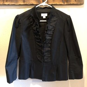 Ann Taylor Blazer